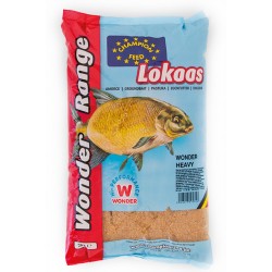 Nada Champion Feed - Wonder Range Heavy 2kg